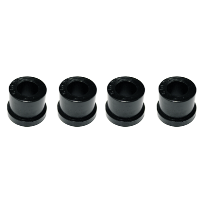 UPR - Polyurethane Standard Rack Bushings (fits 79-04 Mustang) UPR - 2012-02 for 1979-2004 Ford Mustang - front view