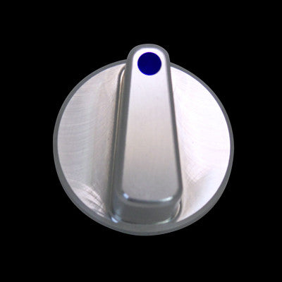 UPR - Billet Headlight Knob (fits 95-04 Ranger) UPR - 1120-01 for 1995-2004 Ford Ranger