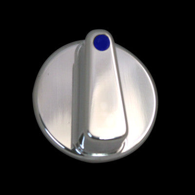 UPR - Billet Headlight Knob Polished (fits 95-04 Ranger) UPR - 1120-02 for 1995-2004 Ford Ranger