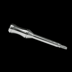 UPR - Billet Designer Tilt Wheel Lever (fits 87-89 & 94-04 Mustang) UPR - 1070-04 for 1987-2004 Ford Mustang