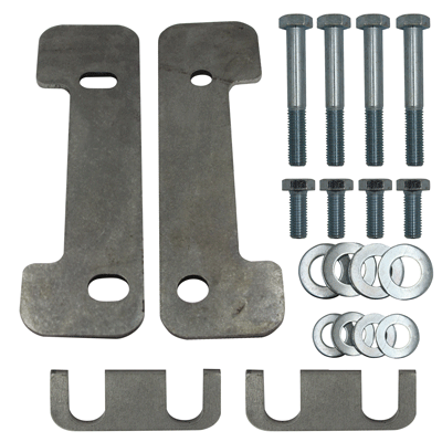2025-09  3/16" K-member Shim Spacer Kit