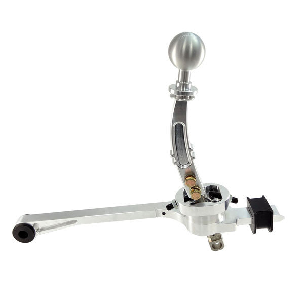 UPR - Blu Thunder Shifter w/ Pro Street Handle & Knob (fits 05-09 Mustang) UPR - 3002-106 for 2005-2009 Ford Mustang