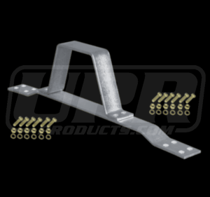 UPR - Drive Shaft Safety Loop NHRA (fits 79-04 Ford Mustang) UPR - 3001 for 1979-2004 Ford Mustang