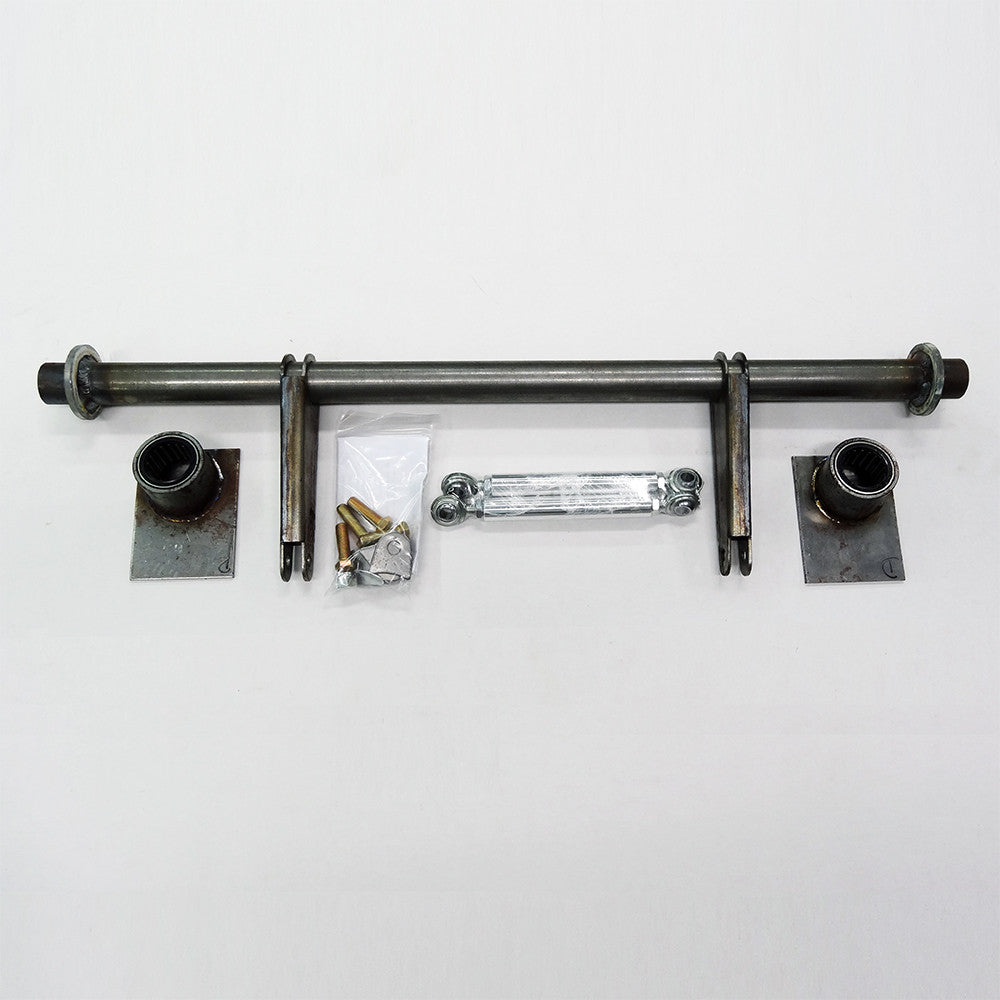 UPR - Pro-Series™ Chrome Moly Anti Roll Bar Kit Weld to Fit (fits 79-04 Mustang) UPR - 2000-03 for 1979-2004 Ford Mustang