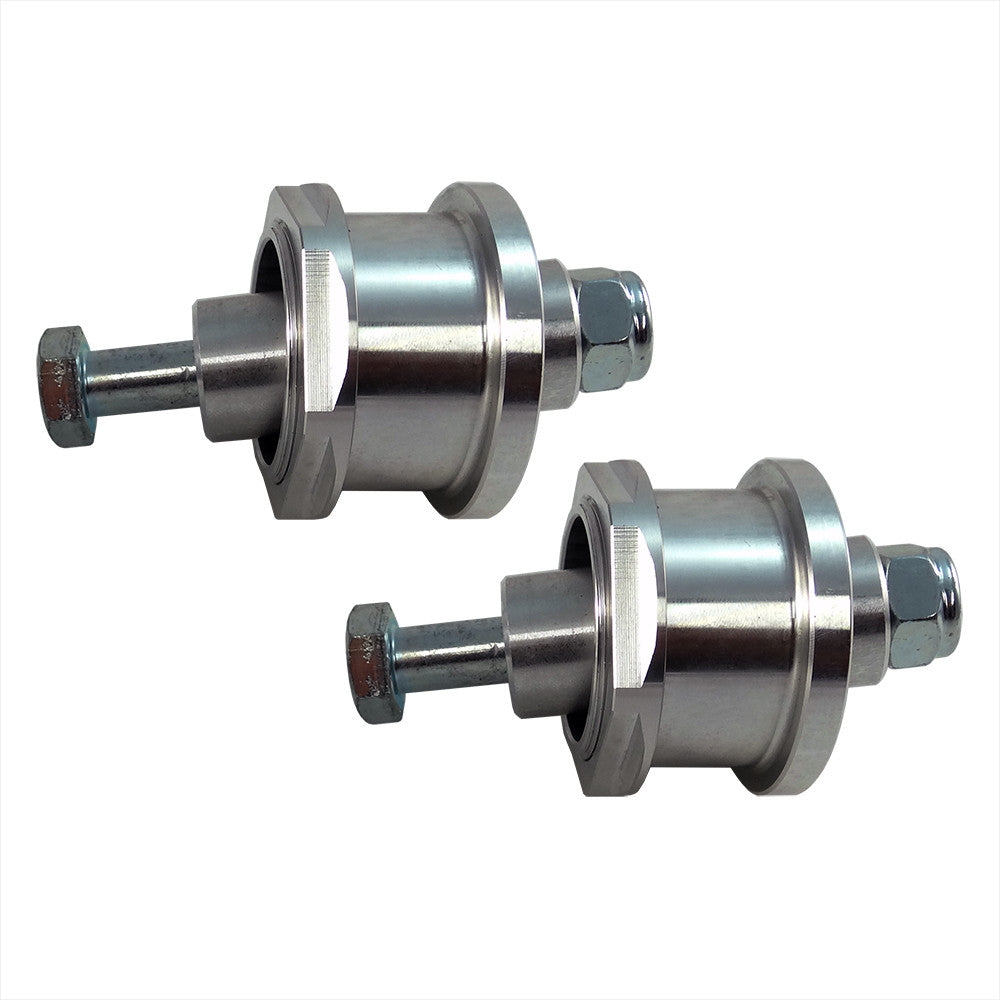 UPR - Pro-Series™ Billet 8.8" Spherical Bushings (fits 79-04 Mustang) UPR - 2003-88 for 1979-2004 Ford Mustang