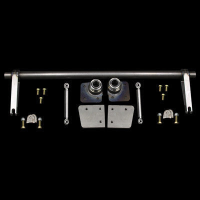 UPR - Pro-Series™ Chrome Moly Anti Roll Bar Kit (fits 05-14 Mustang) UPR - 2000-02 for 2005-2014 Ford Mustang