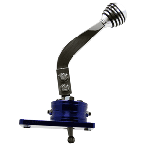 UPR - T-5/T-45/3650 Shifter, Trick Stick & Shift Knob (fits 79-04 Mustang) UPR - 3002-54 for 1979-2004 Ford Mustang