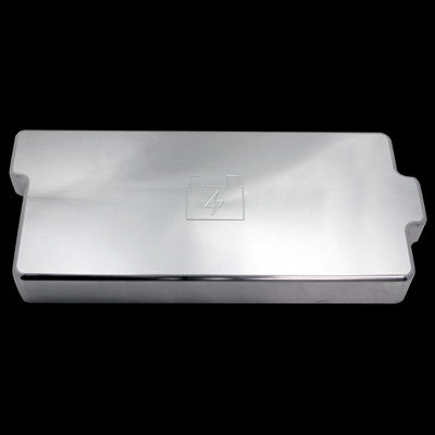 UPR - Billet Fuse Box Cover (fits 05-09 Ford Mustang GT Shelby GT500) UPR - 5068-07 for 2005-2009 Ford Mustang