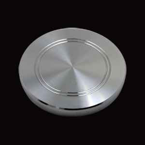 UPR - Regular Billet Cup Holder Delete (fits 01-04 Ford Mustang) UPR - 1108-13 for 2001-2004 Ford Mustang