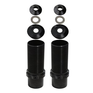 UPR - Pro-Series™ Front Coil Over Kit No Springs (fits 79-04 Mustang) UPR - 2006-NS-BLUE for 1979-2004 Ford Mustang - detail 