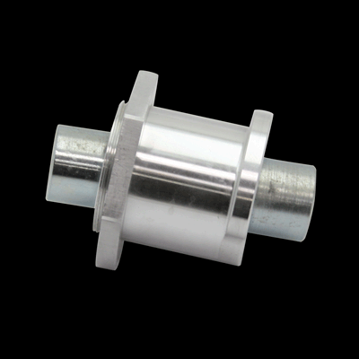 UPR - Pro-Series™ 8.8" Spherical Bushing Housing (fits 05-14 Mustang S197) UPR - 2003-88-05 for 2005-2014 Ford Mustang
