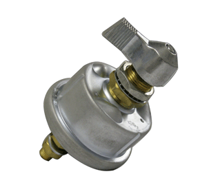 UPR - Battery Cut Off Switch - 9006 by UPR Products