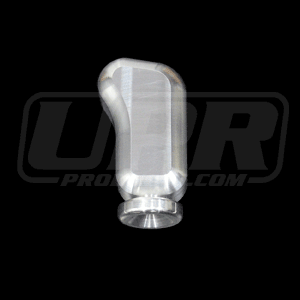 UPR - Billet Shift Knob Stock Style UPR (fits 05-12 Mustang) - 1008-4-07 for 2005-2012 Ford Mustang