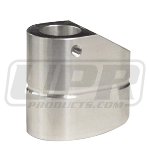 UPR - Billet Automatic Overdrive Button Bracket (fits 97-04 Mustang) UPR - 1059-11 for 1997-2004 Ford Mustang
