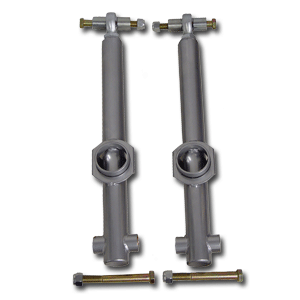 UPR - Extreme Series Chrome Moly Adj Lower Control Arms (fits 79-04 Mustang) UPR - 2002-01-R for 1979-2004 Ford Mustang