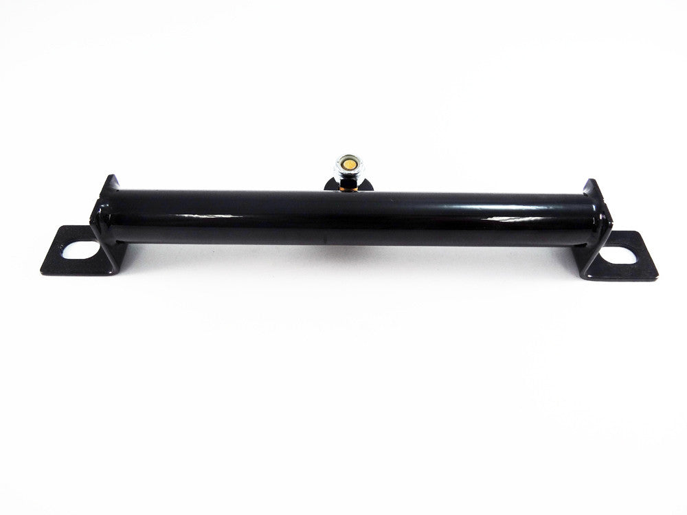UPR - Crotch Strap Bracket Mount Black (fits 79-04 Ford Mustang) UPR - 2100-01 for 1979-2004 Ford Mustang