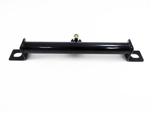 UPR - Crotch Strap Bracket Mount Black (fits 79-04 Ford Mustang) UPR - 2100-01 for 1979-2004 Ford Mustang