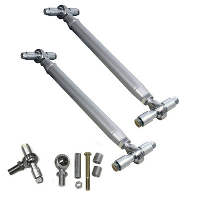 UPR - Extreme Double Adjustable Lower Control Arms (fits 79-04 Mustang) UPR - 2002-11 for 1979-2004 Ford Mustang