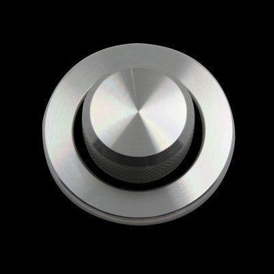 UPR - Mirror Control Knob & Bezel Kit (fits 10-14 Ford Mustang) UPR - 1135-15 for 2010-2014 Ford Mustang