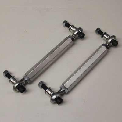UPR - Adjustable Front Sway Bar End Links (fits 05-14 Mustang) UPR - 2011-01 for 2005-2014 Ford Mustang