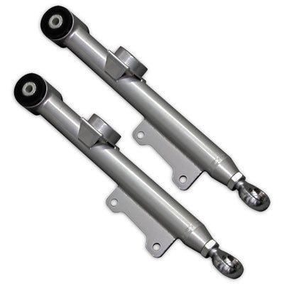 UPR - Chrome Moly Adjustable Urethane Lower Control Arms (fits 79-04 Mustang) UPR - 2002-02 for 1979-2004 Ford Mustang