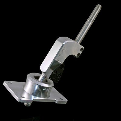 UPR - 6 Speed Billet Shifter (fits 11-12 Mustang V6 GT) UPR - 3002-08 for 2011-2012 Ford Mustang