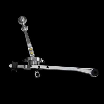 UPR - Blu Thunder Shifter & Trick Stick (fits 05-09 Ford Mustang) UPR - 3002-100 for 2005-2009 Ford Mustang