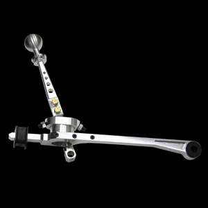 UPR - Blu Thunder Shifter & Ultra Light Stick (fits 05-09 Mustang) UPR - 3002-102 for 2005-2009 Ford Mustang