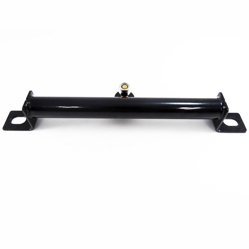 UPR - Crotch Strap Bracket Mount Black (fits 05-23 Mustang) UPR - 2100-03 for 2005-2023 Ford Mustang