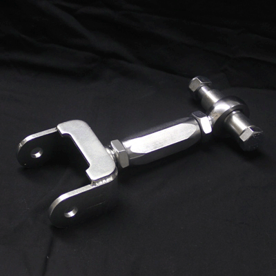 UPR - Pro-Series™ Double Adjustable Upper Control Arm (fits 11-14 Mustang) UPR - 2001-13 for 2011-2014 Ford Mustang