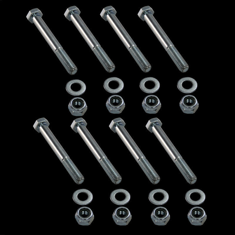 UPR - Grade 10.9 Rear Bolt Kit (fits 64-88 GM A G Body) UPR - GM-2025-34 for 1964-1988 Chevrolet El Camino