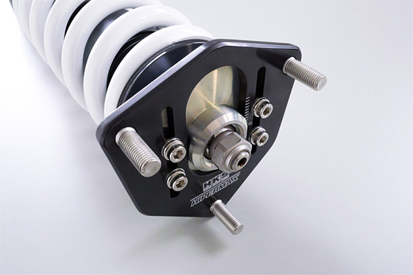 HKS HIPERMAX S Lancer EVO X CZ4A Front Pillow Ball Full Kit - 80300-AM001P