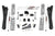 5 Inch Lift Kit | Diesel | Dual Rate Coils | M1 | Ram 2500 4WD (2014-2018)