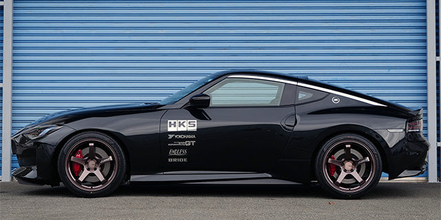 HKS Hipermax S RZ34 Full Kit - 80330-AN018