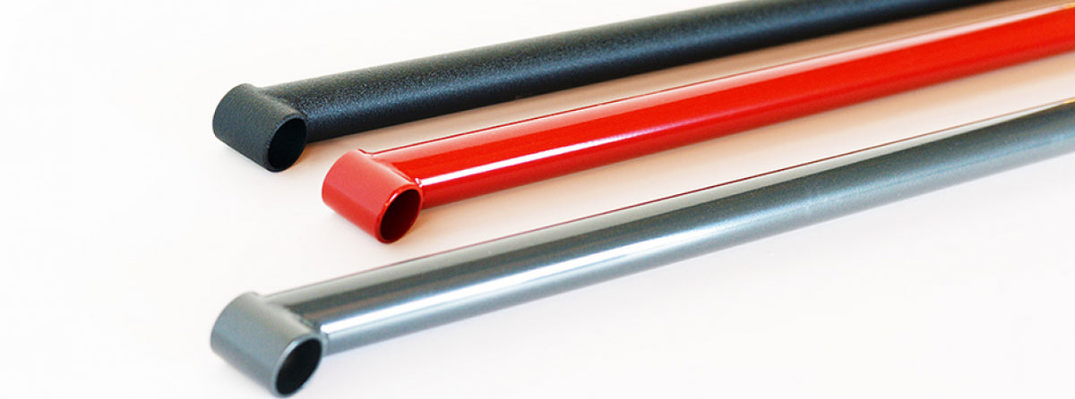 Z C-Pillar Bar