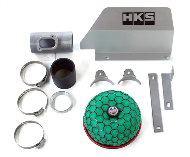 HKS Super Power Flow Classification - 70019-AS111