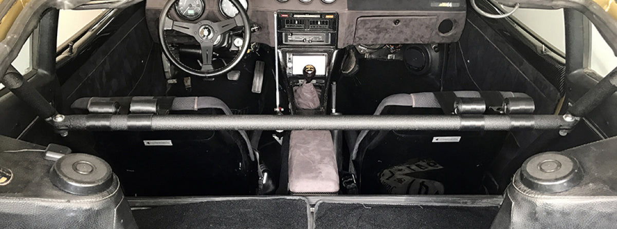 AE86 Racing Harness Bar