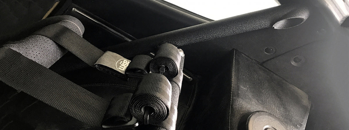 AE86 Racing Harness Bar