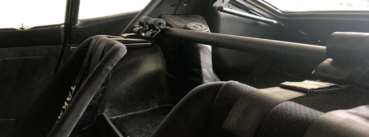240Z, 260Z and 280Z Racing Harness Bar