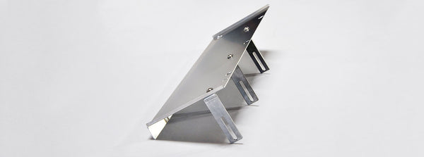 Carb Heat Shield for Z's using 44mm Solex Carbs