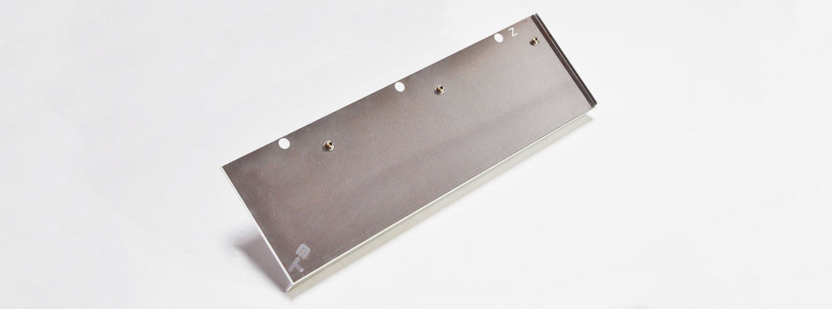 Carb Heat Shield for Z's using 44mm Solex Carbs