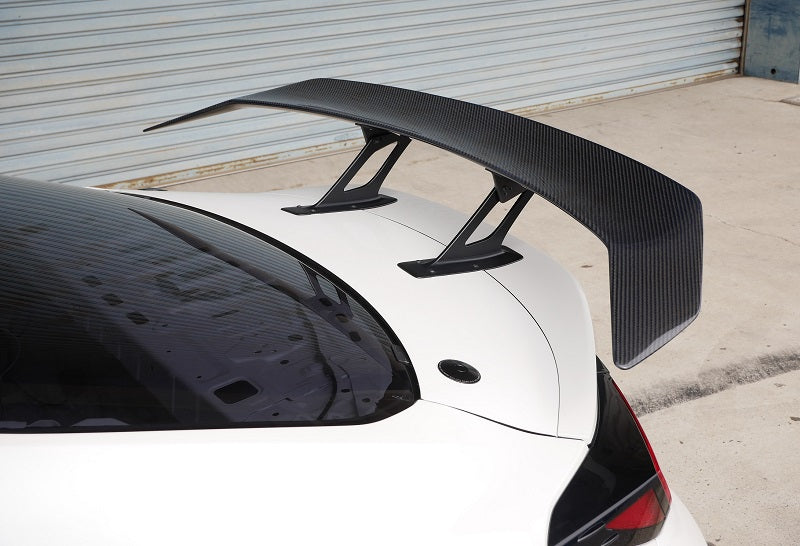 GReddy - Toyota/Subaru GR86/BRZ GReddy X VOLTEX Aero Kit - 17510231