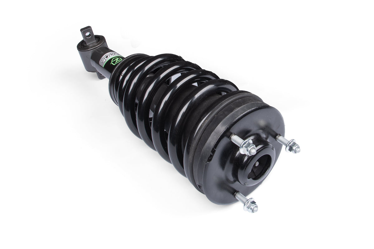 Zone Offroad 07-18 GM 1500 2in Loaded Strut - Single Strut - ZONC4201