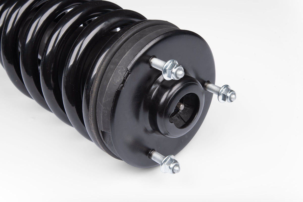 Zone Offroad 07-18 GM 1500 2in Loaded Strut - Single Strut - ZONC4201