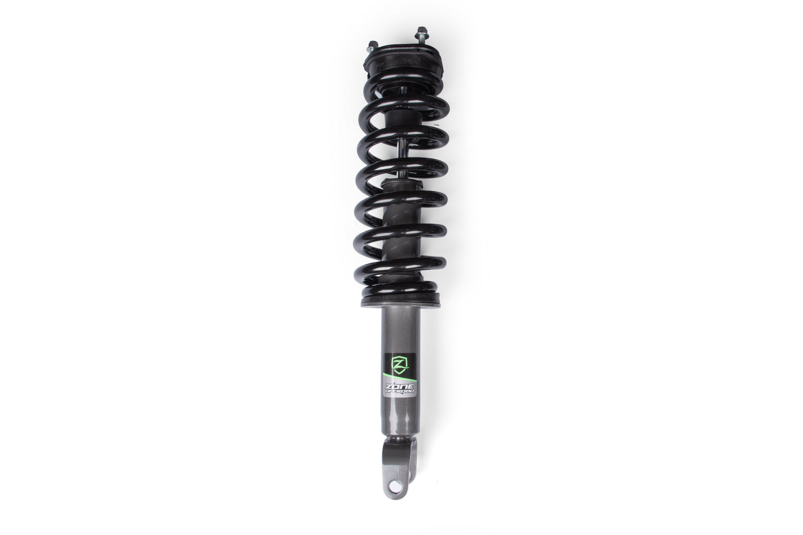 Zone Offroad 19-26 RAM 1500 2in Loaded Strut - Single - ZOND4202