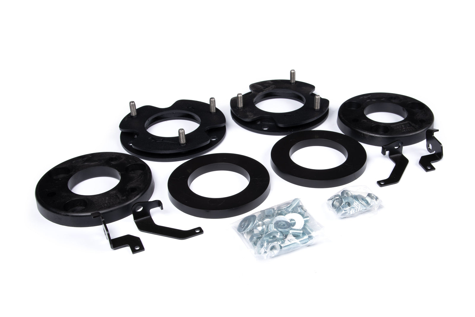 Zone Offroad 18-24 Ford Expedition 2in Lift Kit - ZONF1224