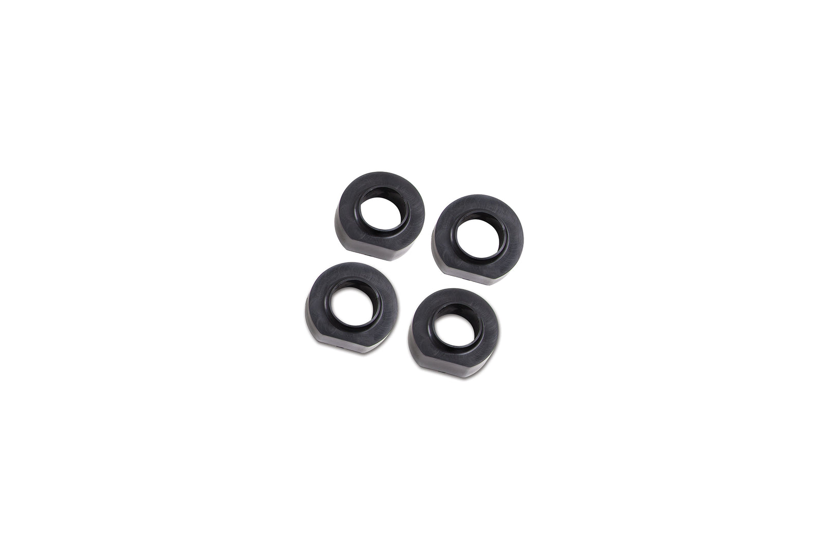 Zone Offroad 93-98 Jeep Grand Cherokee (ZJ) 2in coil spring Spacer Lift Kit - ZONJ19