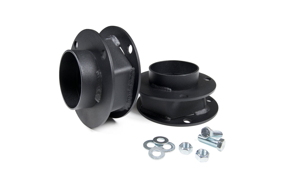 14-24 Ram 2500 2in Leveling Kit - ZOND125F
