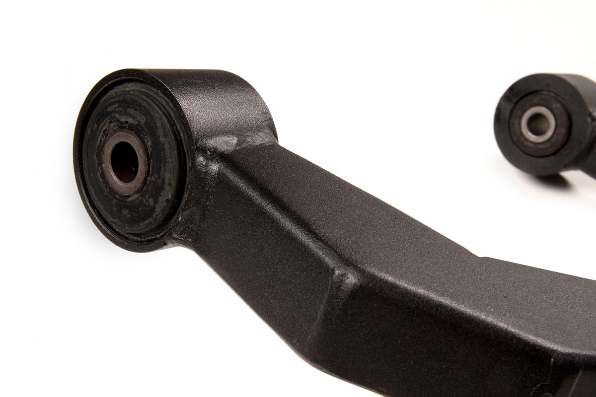 Zone Offroad 06-21 Ram 1500 4WD Adventure Series Upper Control Arm Kit - ZOND2301