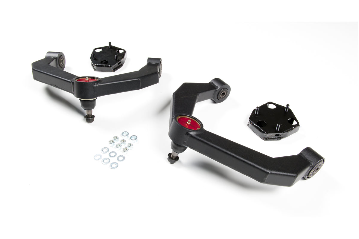 Zone Offroad 2012-14 Ram 1500 4WD 2in Spacer Kit - ZOND49